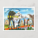 Buscar viejo postales Saludo