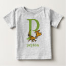 Buscar letra n bebe ropa Primer cumpleaños