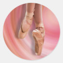 Buscar bailarina pegatinas 9 º danza