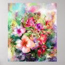 Buscar ramos de flores posters General y unisex