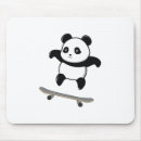 Buscar pandas alfombrillas de raton Oso