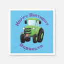 Buscar tractores servilletas Adorable