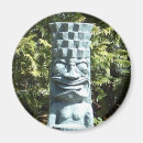 Buscar tiki hawaiano imanes Hawaii