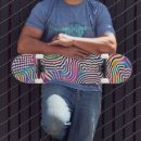 Buscar ondulado tablas de skate Para él