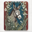 Buscar lirio los valles de alfombrillas de raton Elegante