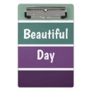 Buscar hermoso día libretas General y unisex