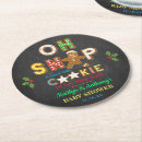 Buscar galleta de la navidad cristaleria bar Festivo