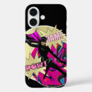 Buscar superhéroe fundas Cómic