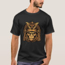 Buscar samurai camisetas Luchador