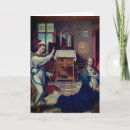 Buscar anunciación tarjetas Virgen mary