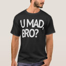 Buscar u enojado Bro