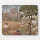 Buscar guadaña alfombrillas de raton Agricultura