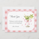 Buscar martini tarjetas Rosa