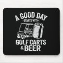 Buscar golf alfombrillas de raton Golfo