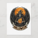 Buscar vintage halloween postales Diseños espeluznantes