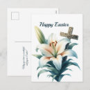 Buscar lirios de pascua blancos postales Flores