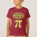 Buscar pizza pi camisetas Humor