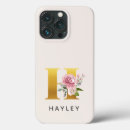 Buscar letra m iphone fundas Elegante