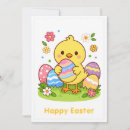 Buscar pollito tarjetas Flores