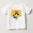 Buscar aletas bebe ropa Pájaro