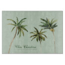 Buscar palmera tablas cortar Acuarela