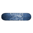 Buscar impresionante tablas de skate Blanco