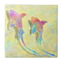 Buscar dibujos animados azulejos Animal