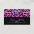 Buscar pattern tarjetas de visita Belleza