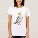 Buscar loros lindos camisetas Gallo