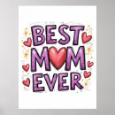 Buscar mamá posters Día de la madre