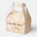 Buscar madera boda cajas para regalos Gracias