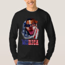 Buscar pitbull camisetas Americano