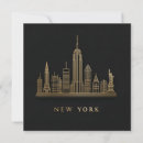 Buscar new york city tarjetas Rascacielos