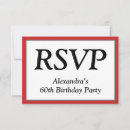 Buscar tarjetas rsvp Elegante