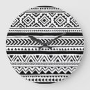 Buscar tribus relojes de pared Tribal