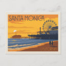 Buscar santa mónica california postales Santa monica ca