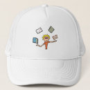 Buscar datos gorras Análisis de datos