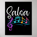 Buscar música latina posters Bailando