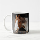 Buscar equino tazas Ecuestre