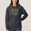 Buscar scooby doo sudaderas Clásico