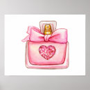 Buscar perfume posters Rosa