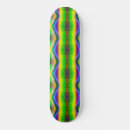 Buscar verde lima tablas de skate Amarillo