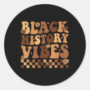 Buscar mes pegatinas Historia afroamericana