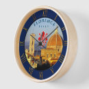 Buscar catedral relojes de pared Firenze