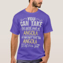 Buscar angola camisetas 1 ᵉʳ burla