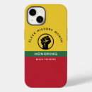 Buscar afroamericano iphone fundas Mes de historial negro