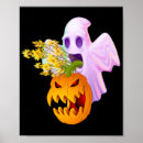 Buscar divertida fantasmas posters Disfraz de halloween