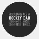 Buscar sudadera con capucha pegatinas Jugador de hockey