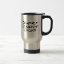 Buscar padre estupendo tazas El día de padre