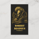 Buscar comida y bebida tarjetas de visita Cafetería